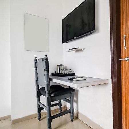 Super Hotel O Indraprasth Indore Exterior foto